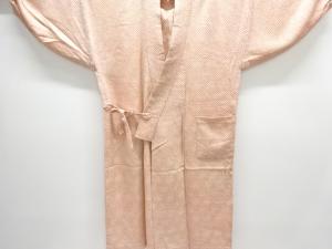 アンティーク　本総絞り引っ張り